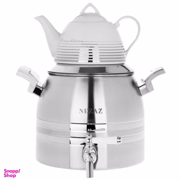 ست کتری و قوری نزاز کد 207712