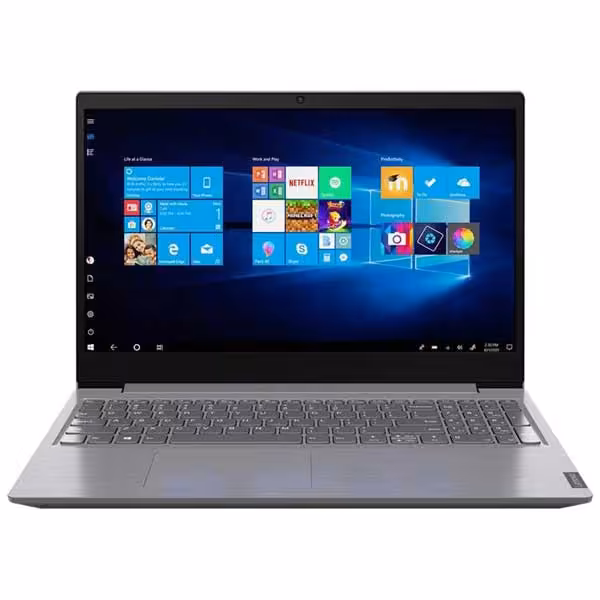 لپ تاپ لنوو مدل V15  N5030/4G/1TB/intel