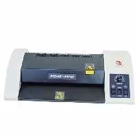 دستگاه لمینت رومیزی A3 برند: Perfect مدل: 330C