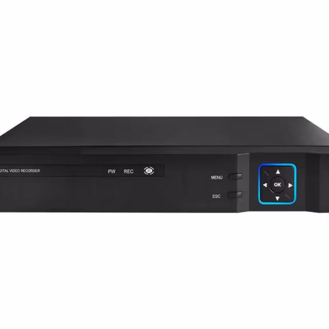 دستگا 32Dvr  کانال 5 مگاپیکسل xmeye
