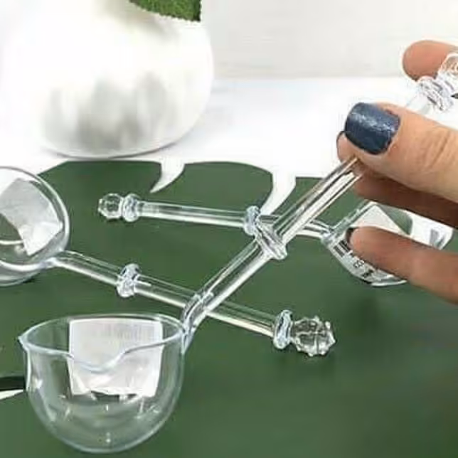 ملاقه سوپ برند کالا