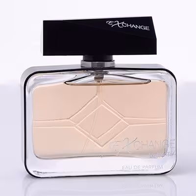 ادکلن ایکس چنج فرگرنس ورد مردانه | EX CHANGEGE-FRAGRANCE WORD