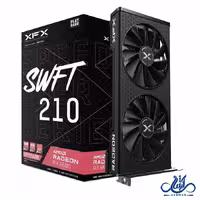 کارت گرافیک XFX SWFT 6600 8G