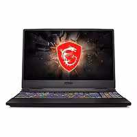 قیمت خرید لپ تاپ ام اس آی کد7472 | MSI GE65