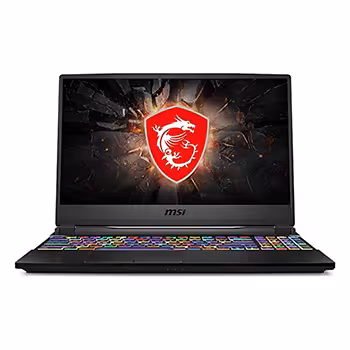 قیمت خرید لپ تاپ ام اس آی کد7472 | MSI GE65
