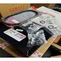 لوازم یدکی موتورسیکلت XMAX400 CARE KITI 2017 2020 Yamaha
