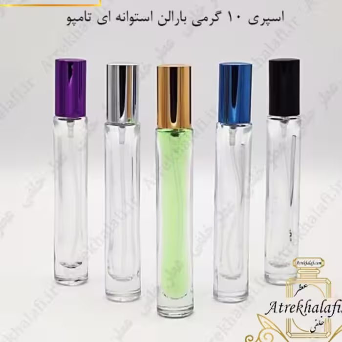 عطر بلک اپیوم  مردانه و زنانه 20 گرمی