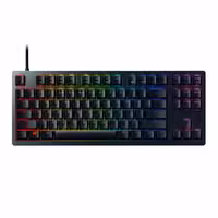 کیبورد مکانیکال گیمینگ ریزر HUNTSMAN TOURNAMENT EDITION Red Switch