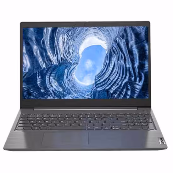 لپ تاپ 15.6 اینچی لنوو مدل V15 G2ITL-i3 4GB 256SSD