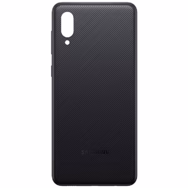 درب پشت سامسونگ Samsung Galaxy A02 / A022 - دنافون
