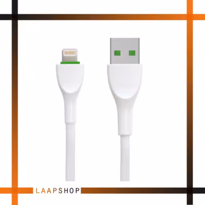 کابل تبدیل usb به لایتنینگ کینگ پلاس مدل HK-02