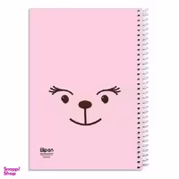 دفتر مشق 60 برگ الیپون کد 2211244