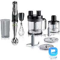 گوشگوب برقی براون MQ9185XLI