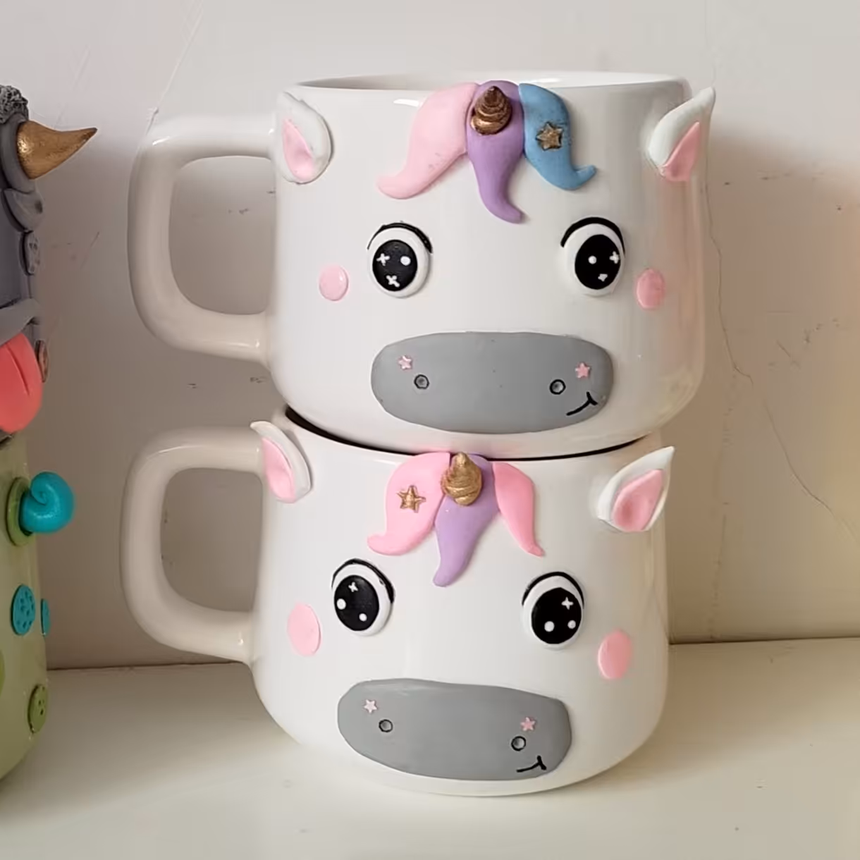 ماگ یونیکورن