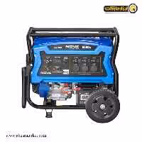 موتور برق نووا 6.5 کیلو وات مدل 9565