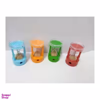 ساعت شنی تراش دار نسیم