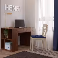 میز تحریر چکاوک چپ