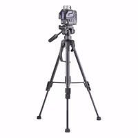 تراز لیزری شارژی دو خط 360 درجه نووا مدل 2667G