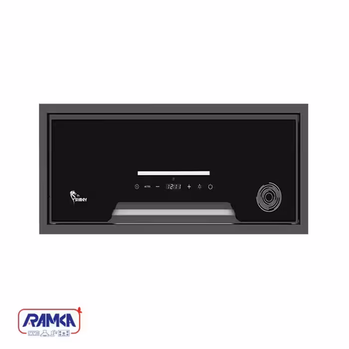 هود مخفی سیمر مدل ناک ناک