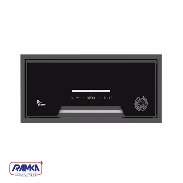 هود مخفی سیمر مدل ناک ناک