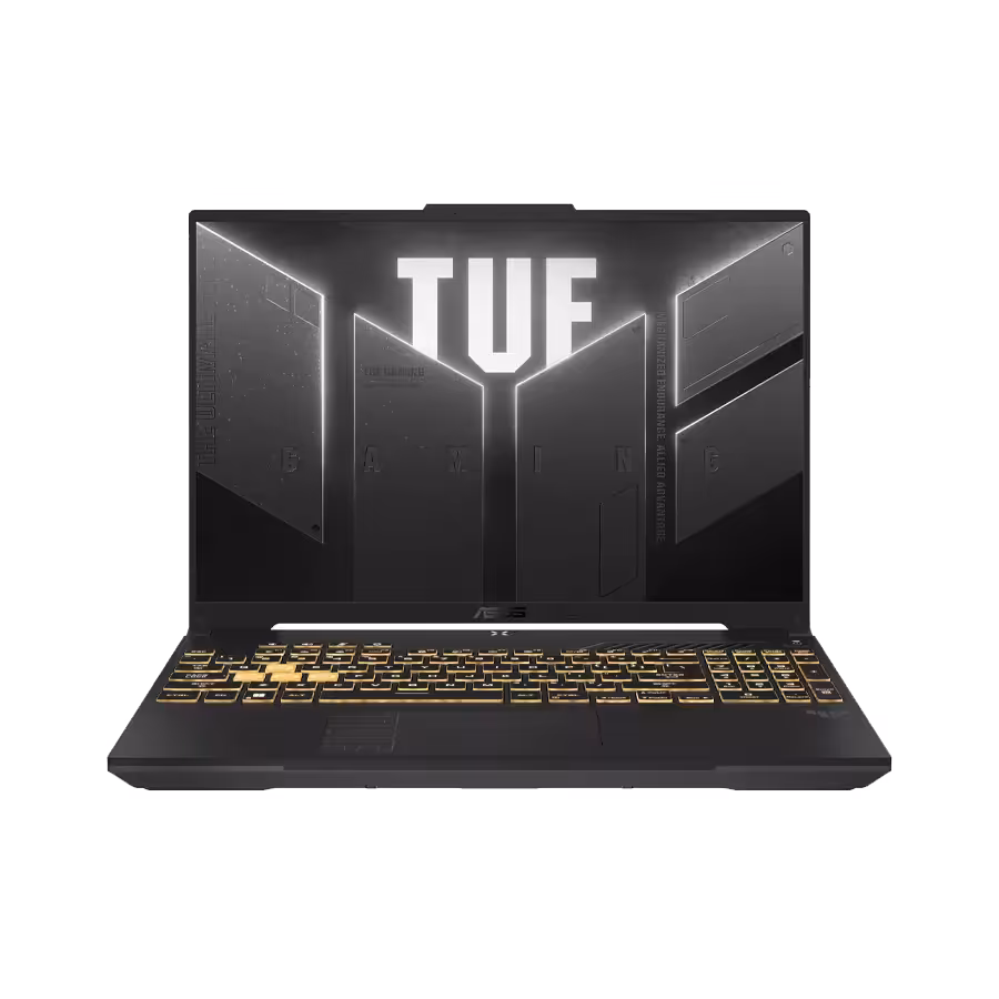 لپ تاپ ایسوس مدل TUF Gaming F16 FX607 مشخصات، آخرین قیمت و خرید
