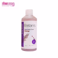 شامپو بدن انرژی بخش بوتانیس حجم 400ml