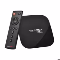 اندروید باکس تسکو مدل ECO (به همراه اشتراک رایگان)