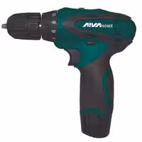 دریل پیچ گوشتی شارژی 12 ولت آروا مدل 5820