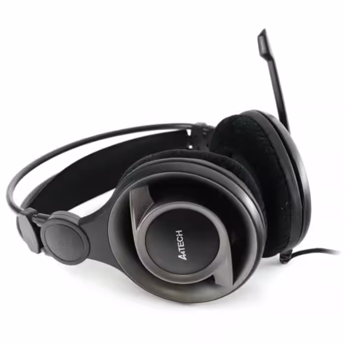 هدست ایفورتک مدل HS-100