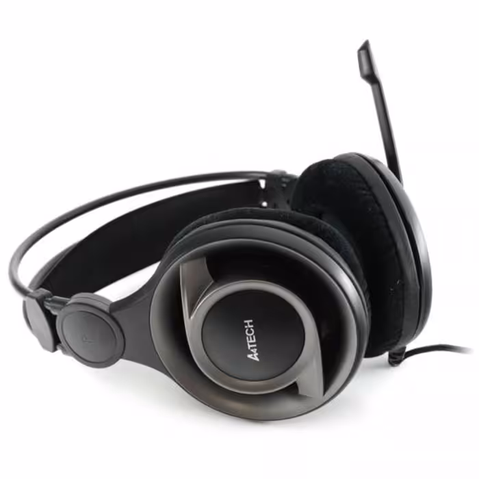 هدست ایفورتک مدل HS-100