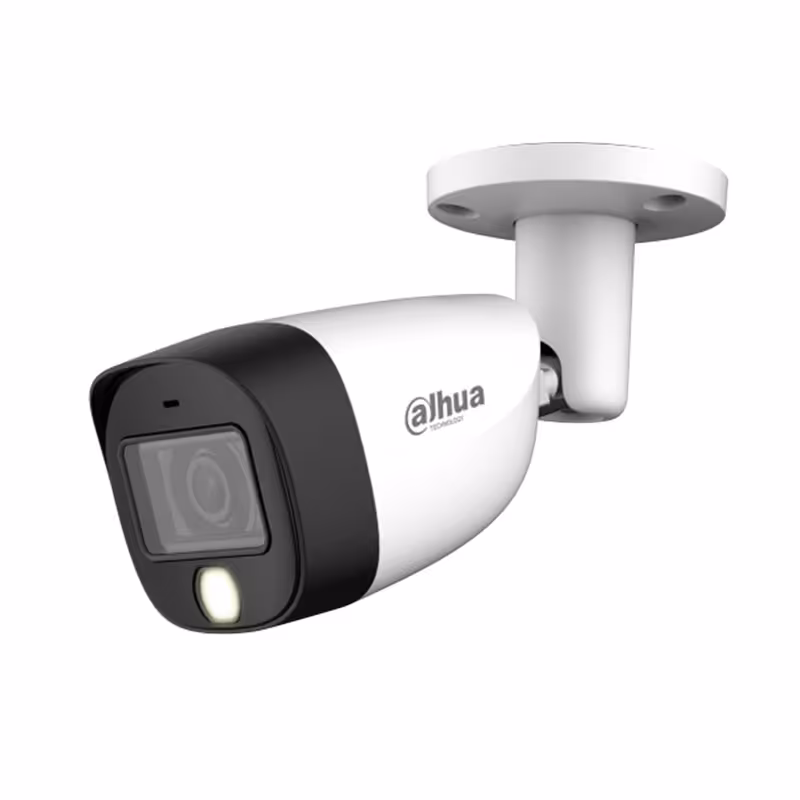 دوربین مداربسته داهوا مدل HAC-HFW1200CMP-0360B