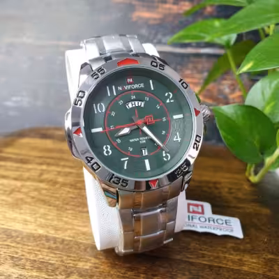 ساعت مچی مردانه و پسرانه ناویفورس اورجینال NAVIFORCE