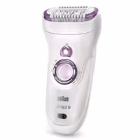 اپیلاتور براون مدل SilK Epil 9961 گارانتی تهران بوران