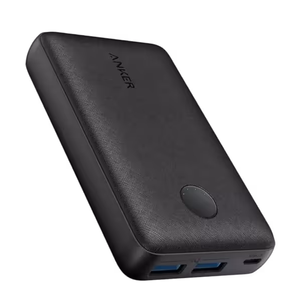 پاوربانک انکر مدل PowerCore Select A1223 ظرفیت 10000 میلی آمپر ساعت