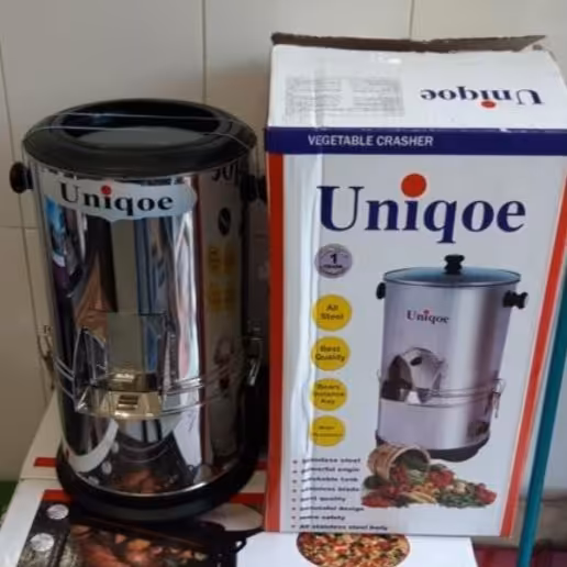 سبزی خردکن یونیک