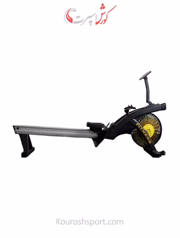 روئینگ باشگاهی تایگر اسپرت AB-6b