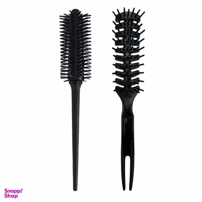 شانه مو مدل BS2 مجموعه دو عددی