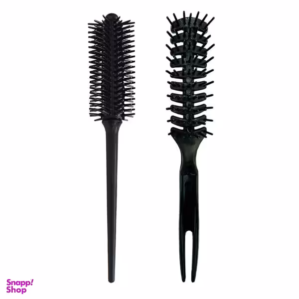 شانه مو مدل BS2 مجموعه دو عددی