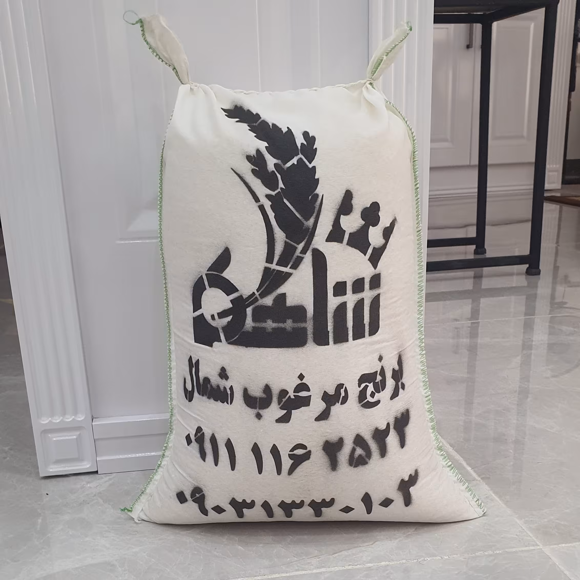 برنج طارم سنگی ممتاز (10 کیلویی)