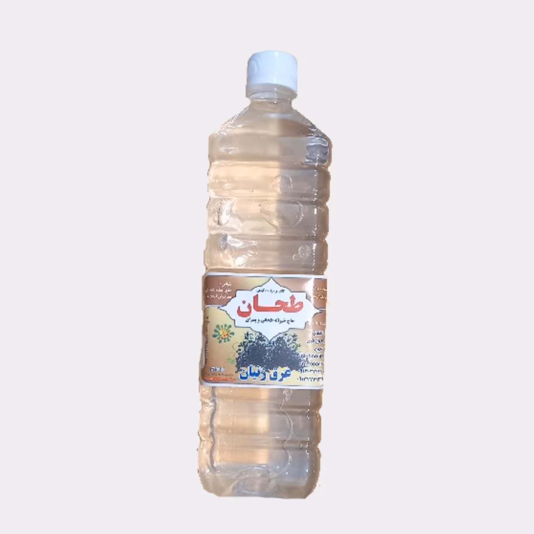 عرق زنیان 1لیتری