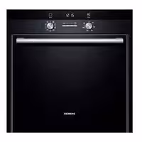 فر برقی توکار HB33GB650 زیمنس  مدل