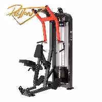 دستگاه اچ ماشین BRTW مدل HS08