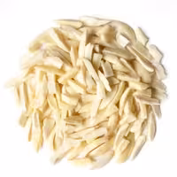 خلال بادام 250 گرمی