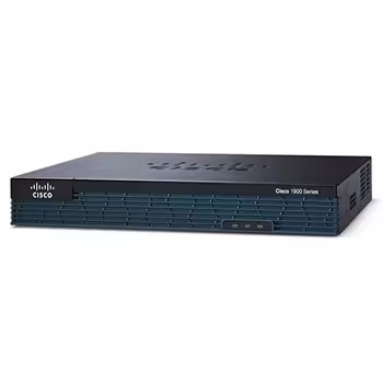 خرید روتر سیسکو Cisco 1921/k9 - بهترین قیمت   گارانتی 12 ماهه در آی تی شبکه