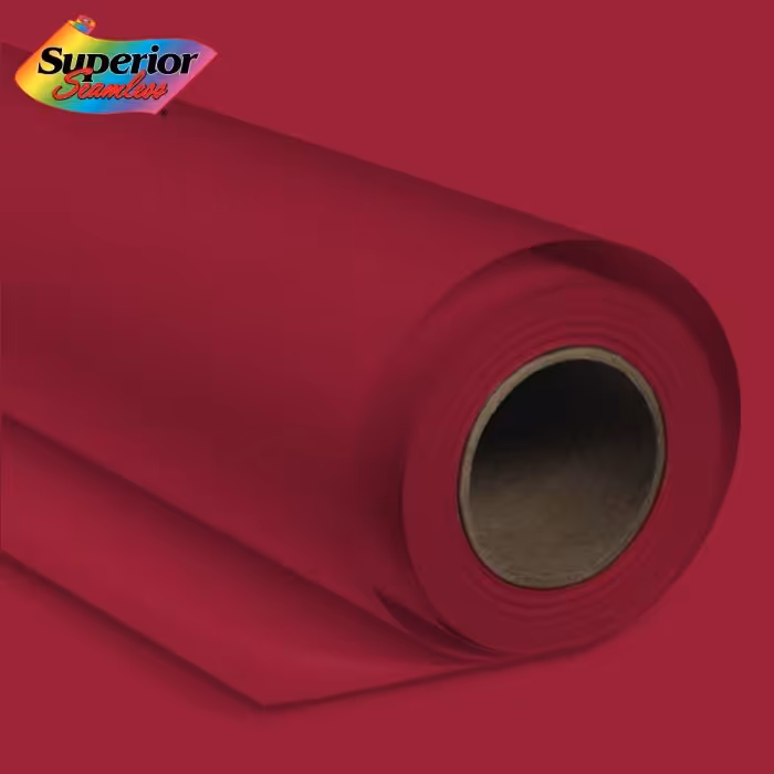 فون کاغذی سوپریور قرمز Superior 27 flame