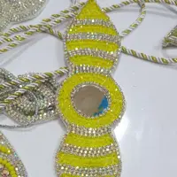 پارچه بدلیجات