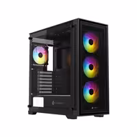 کیس لاجی کی مدل C465B - کارما آی‌تی