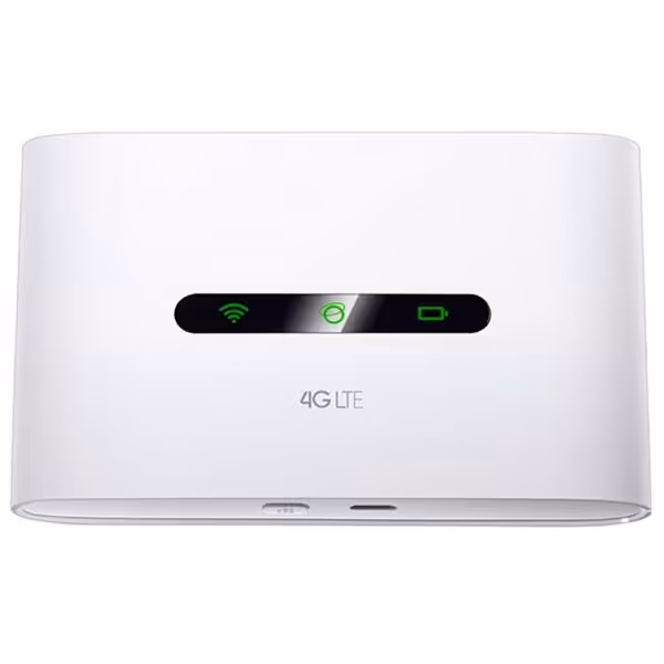 مودم 4G قابل حمل تی پی لینک مدل M7300 V3