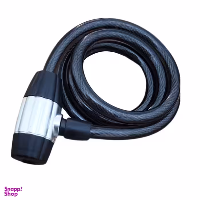 قفل دوچرخه مدل 1500-12