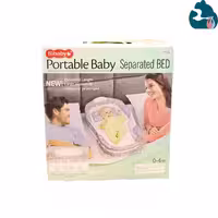 تشک گارد دار تی بی بی tiibaby